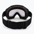 Lyžařské brýle SCOTT Faze II LS mineral black/light sensitive bronze chrome 3