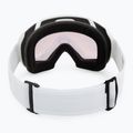 Lyžařské brýle SCOTT Faze II LS mineral white/light sensitive bronze chrome 3