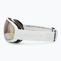 Lyžařské brýle SCOTT Unlimited II OTG LS mineral white/light sensitive bronze chrome 4