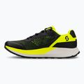 Pánské běžecké boty SCOTT Ultra Carbon RC black/yellow 2