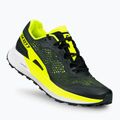 Pánské běžecké boty SCOTT Ultra Carbon RC black/yellow 5