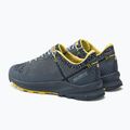 Dolomite Carezza pánské turistické boty navy blue 296267 3