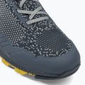 Dolomite Carezza pánské turistické boty navy blue 296267 7