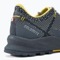Dolomite Carezza pánské turistické boty navy blue 296267 9