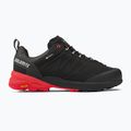 Pánská přístupová obuv Dolomite Crodarossa Tech GTX black 296271 2