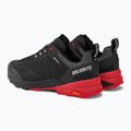 Pánská přístupová obuv Dolomite Crodarossa Tech GTX black 296271 3