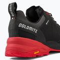 Pánská přístupová obuv Dolomite Crodarossa Tech GTX black 296271 9
