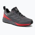 Dolomite pánské trekové boty Croda Nera Tech GTX grey 296273
