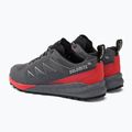 Dolomite pánské trekové boty Croda Nera Tech GTX grey 296273 3