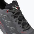 Dolomite pánské trekové boty Croda Nera Tech GTX grey 296273 8
