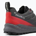 Dolomite pánské trekové boty Croda Nera Tech GTX grey 296273 9
