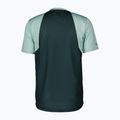 Pánský cyklistický dres  SCOTT Trail Vertic aruba green/mineral green 2