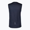 Pánské běžecká tričko SCOTT Endurance Lt Tank dark blue 2