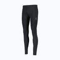 Pánské běžecké legíny SCOTT Endurance Full Tights black