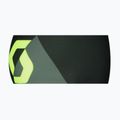 Čelenka SCOTT Headband Lt black/yellow