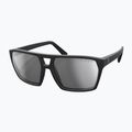 SCOTT Tune Polarized black matt/grey eco polarized sluneční brýle