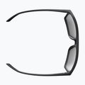 SCOTT Tune Polarized black matt/grey eco polarized sluneční brýle 4