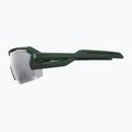 Sluneční brýle SCOTT Spur LS kaki green/grey light sensitive/clear 3