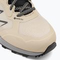 Dámské trekové boty Dolomite Croda Nera Tech GTX beige 296274 6