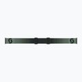 Lyžařské brýle SCOTT Faze II LS soft green/black/light sensitive blue chrome 3