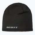 Zimní čepice SCOTT Fleece Lt Beanie 3 ks black