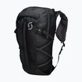 Turistický batoh SCOTT Explorair 30 l black
