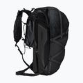 Turistický batoh SCOTT Explorair 30 l black 2