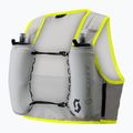 Běžecká vesta SCOTT RC Light Tr'2 Hydration Pack fog grey/safety grey