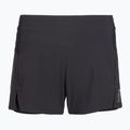 Dámské běžecké šortky SCOTT Endurance Hybrid black