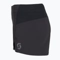 Dámské běžecké šortky SCOTT Endurance Hybrid black 3