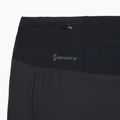 Dámské běžecké šortky SCOTT Endurance Hybrid black 4