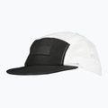 Kšiltovka SCOTT Endurance 5-Panel black/white