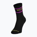Ponožky SCOTT Retro Casual Crew 3 pairs black 2
