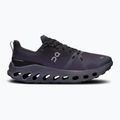 Pánské běžecké boty On Cloudsurfer Trail Waterproof black/eclipse 9
