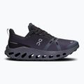 Dámské běžecké boty On Cloudsurfer Trail Waterproof black/eclipse 9