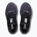 Dámské běžecké boty On Cloudsurfer Trail Waterproof black/eclipse 12
