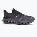 Dámské běžecké boty On Cloudsurfer Trail Waterproof black/eclipse 2