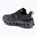 Dámské běžecké boty On Cloudsurfer Trail Waterproof black/eclipse 3