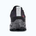 Dámské běžecké boty On Cloudsurfer Trail Waterproof black/eclipse 6