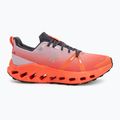 Dámské běžecké boty On Running Cloudsurfer Trail Waterproof mauve/flame 2