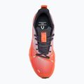 Dámské běžecké boty On Running Cloudsurfer Trail Waterproof mauve/flame 5