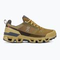 Pánské trekové boty On Running Cloudwander Waterproof hunter/safari 2