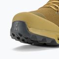 Pánské trekové boty On Cloudwander Waterproof hunter/safari 8