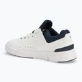 Pánské boty On Running The Roger Advantage white/midnight 3MD10640148 3
