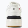 Pánské boty On Running The Roger Advantage white/spice 6