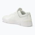 Pánské boty On The Roger Advantage white/undyed 3