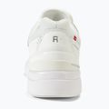 Pánské boty On Running The Roger Advantage white/undyed 6