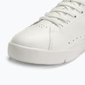 Pánské boty On Running The Roger Advantage white/undyed 7