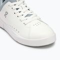 Dámské boty On The Roger Advantage white/rosehip 7