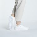 Dámské boty On Running The Roger Advantage white/undyed 2
